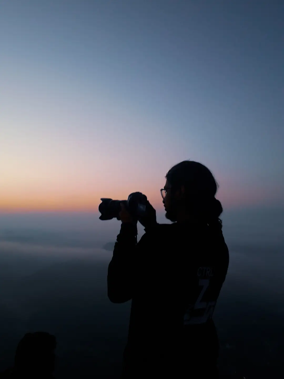 Photography and memory in the hills
